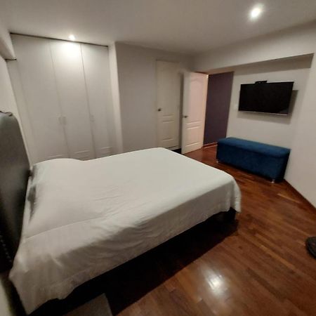 Mla Apartments - Bolognesi Lima Exteriör bild