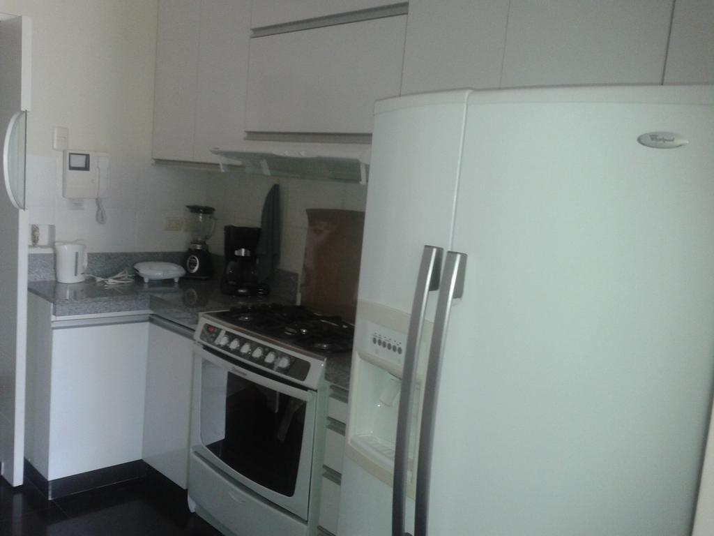Mla Apartments - Bolognesi Lima Rum bild