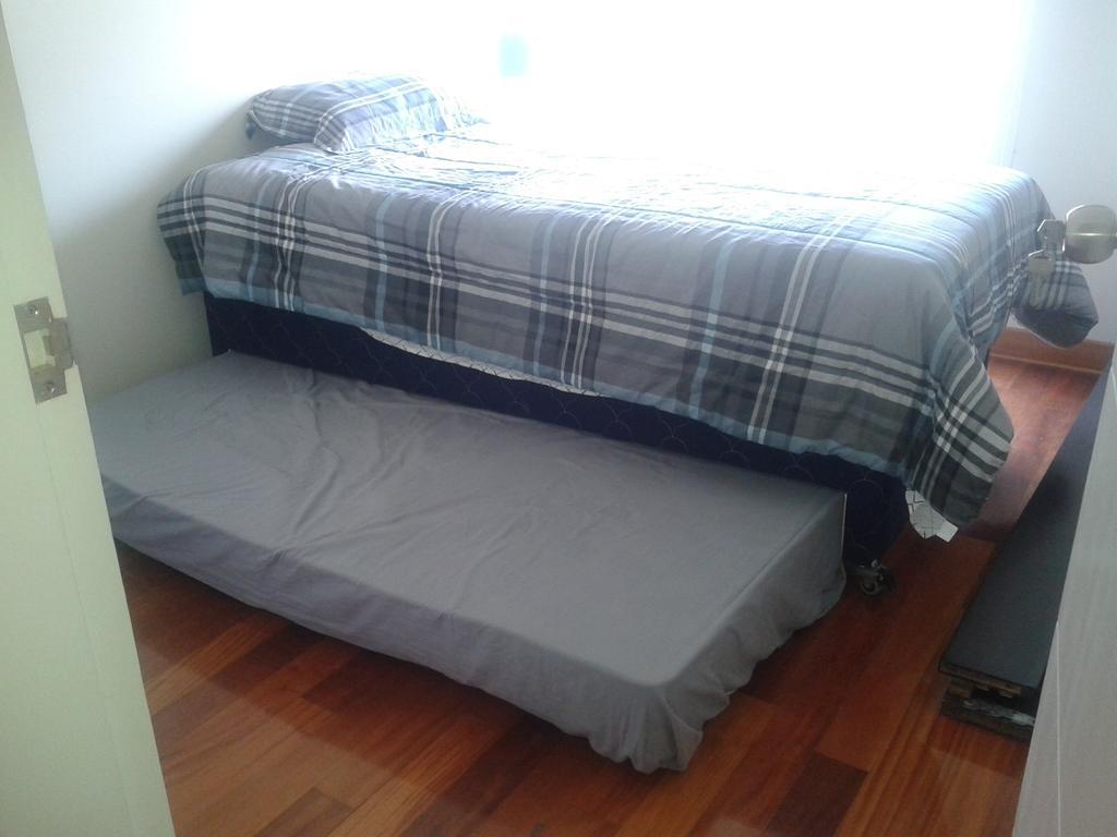 Mla Apartments - Bolognesi Lima Rum bild