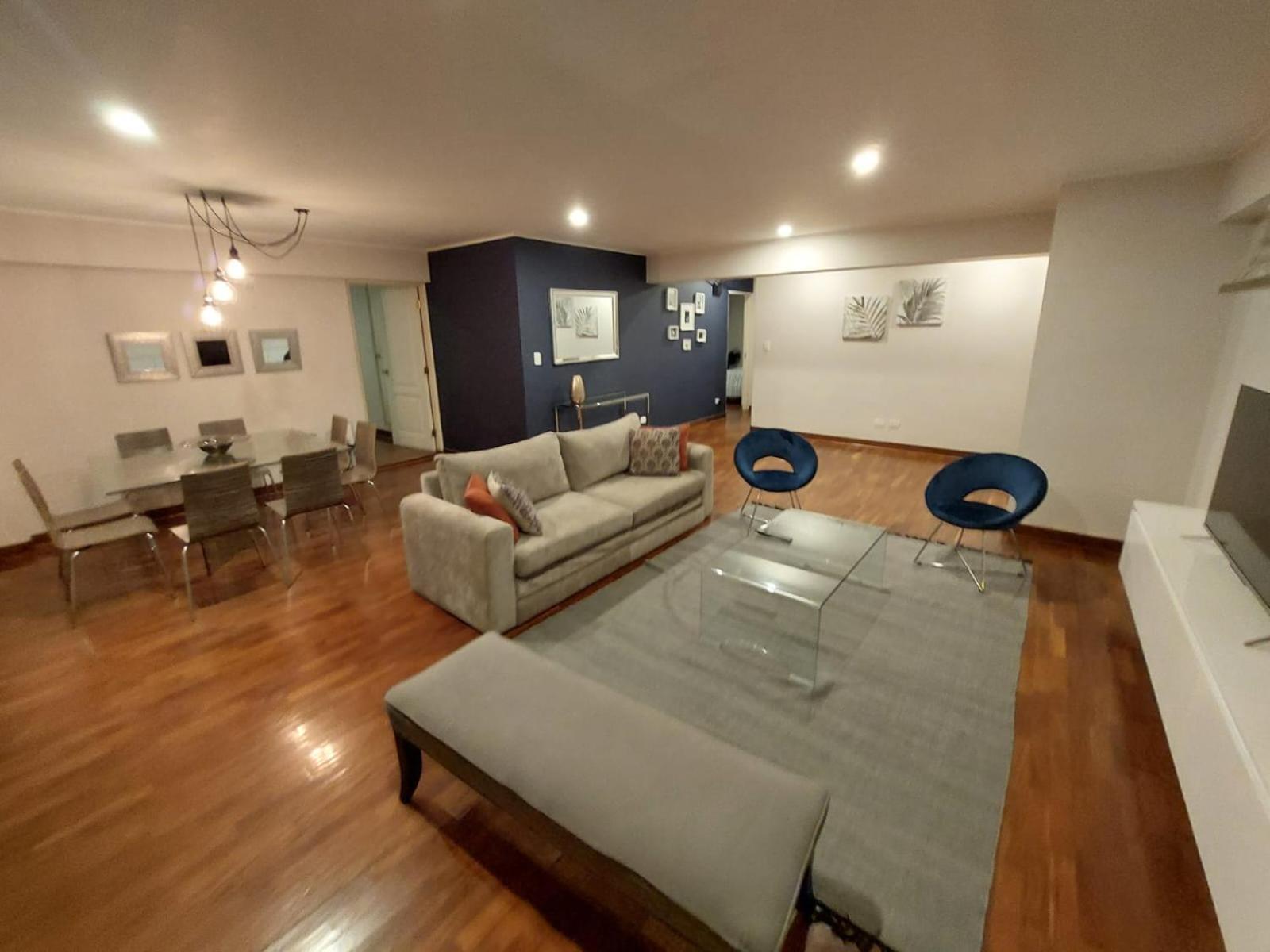 Mla Apartments - Bolognesi Lima Exteriör bild