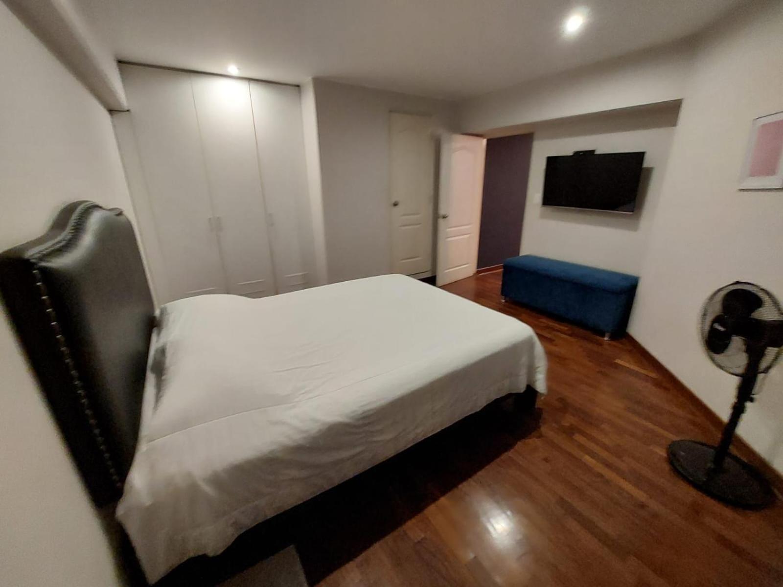 Mla Apartments - Bolognesi Lima Exteriör bild