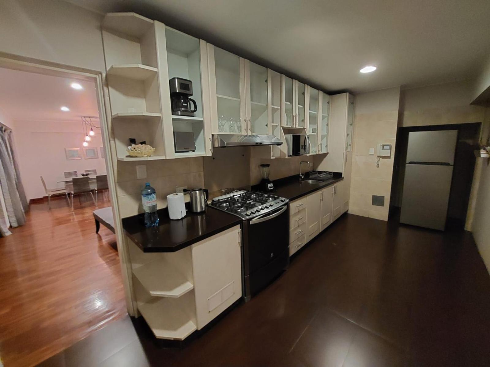 Mla Apartments - Bolognesi Lima Exteriör bild