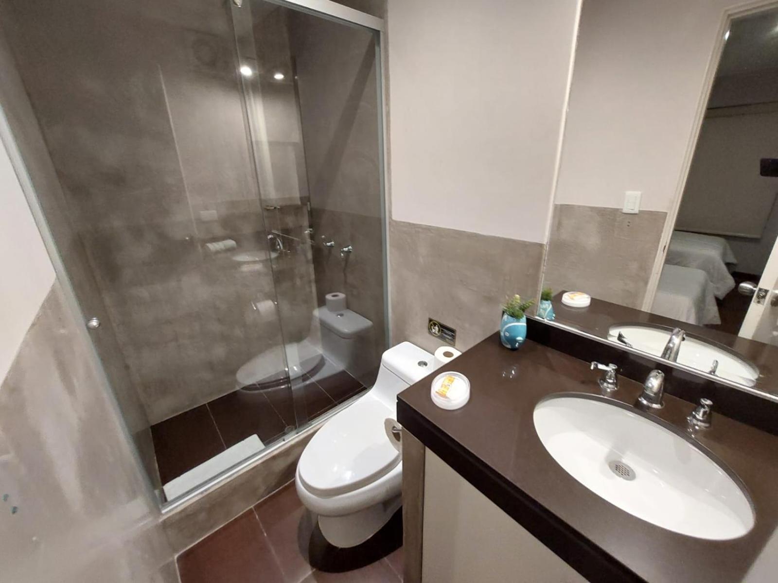 Mla Apartments - Bolognesi Lima Exteriör bild